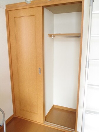 レオパレスシュッドカルチェIIの物件内観写真